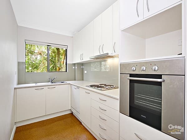 6/58 Arthur Street, Randwick, NSW, 2031, Randwick - Thumbnail 2