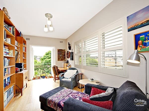 7/233 Carrington Road, Coogee, NSW, 2034, Coogee - Image 1