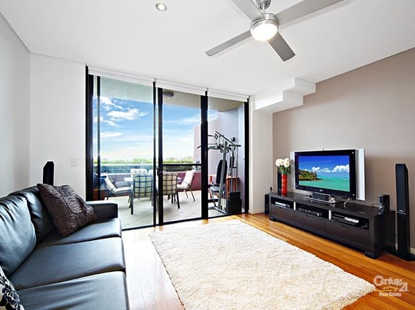 4/469-475 Parramatta Road, Leichhardt, NSW, 2040, Leichhardt - Thumbnail 2