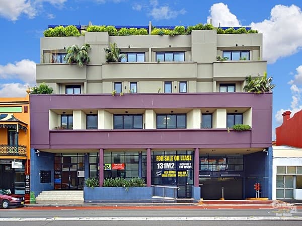 4/469-475 Parramatta Road, Leichhardt, NSW, 2040, Leichhardt - Thumbnail 7