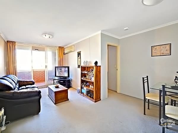 502N/231-245 Harris Street, Pyrmont, NSW, 2009, Pyrmont - Image 1
