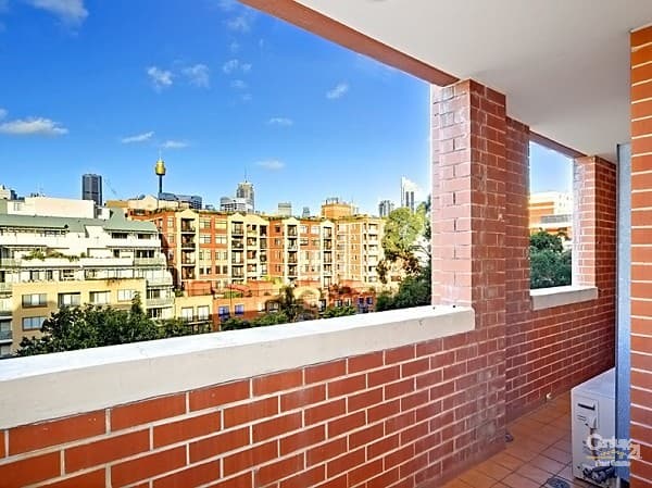 502N/231-245 Harris Street, Pyrmont, NSW, 2009, Pyrmont - Thumbnail 3