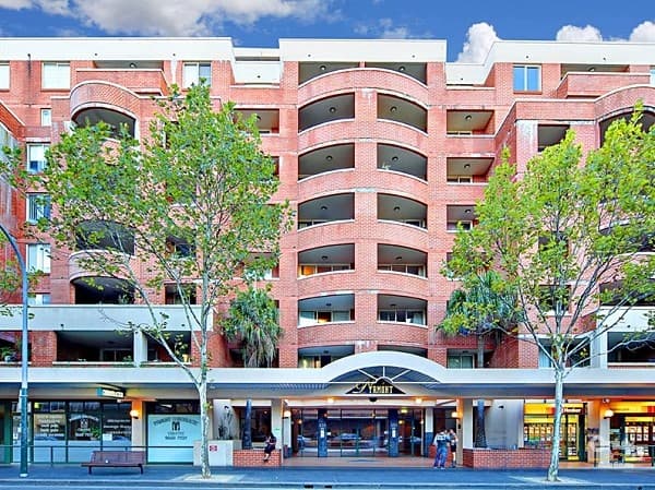 502N/231-245 Harris Street, Pyrmont, NSW, 2009, Pyrmont - Thumbnail 5