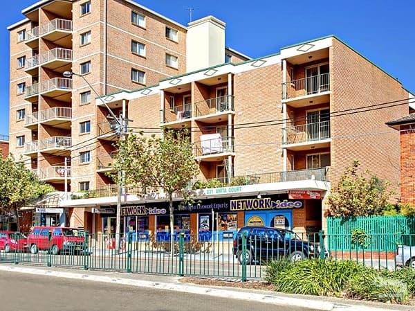 37/231 Anzac Parade, Kensington, NSW, 2033, Kensington - Thumbnail 5