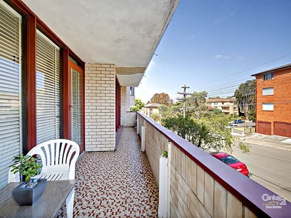 2/18 St Lukes Street, Randwick, NSW, 2031, Randwick - Thumbnail 2