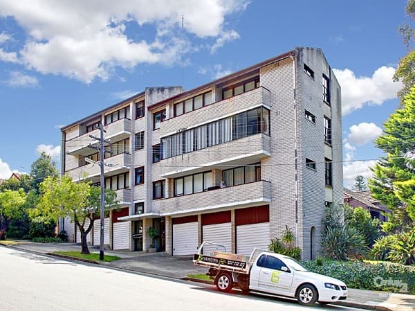 2/18 St Lukes Street, Randwick, NSW, 2031, Randwick - Thumbnail 4