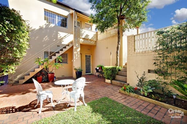 2/2 Ravenswood Ave, Randwick, NSW, 2031, Randwick - Image 1