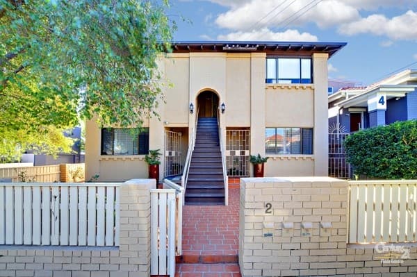 2/2 Ravenswood Ave, Randwick, NSW, 2031, Randwick - Thumbnail 6
