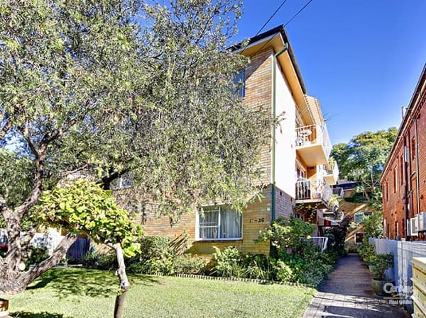 16/16-20 Park Ave, Randwick, NSW, 2031, Randwick - Thumbnail 4