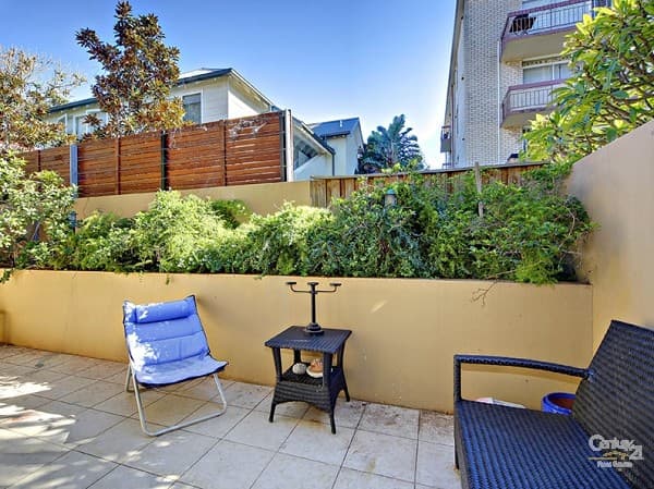 3/34 Burnie Street, Clovelly, NSW, 2031, Clovelly - Thumbnail 4