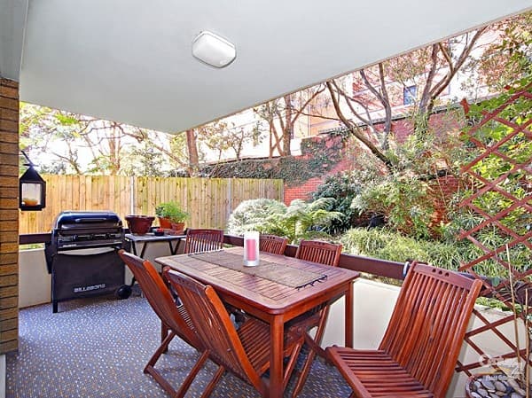 3/17 William Street, Randwick, NSW, 2031, Randwick - Image 1