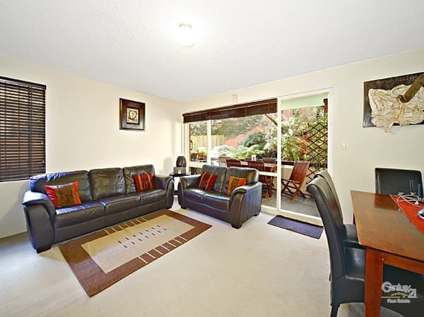 3/17 William Street, Randwick, NSW, 2031, Randwick - Thumbnail 2