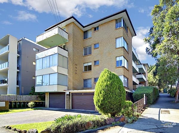 3/17 William Street, Randwick, NSW, 2031, Randwick - Thumbnail 6