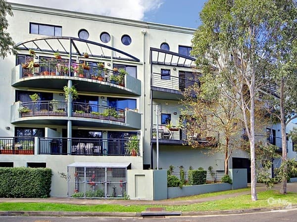 39/30 Folkestone Parade, Botany, NSW, 2019, Botany - Thumbnail 4