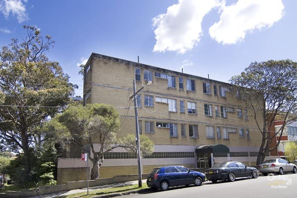 2/4 Clara Street, Randwick, NSW, 2031, Randwick - Image 1