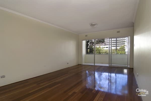 2/4 Clara Street, Randwick, NSW, 2031, Randwick - Thumbnail 3