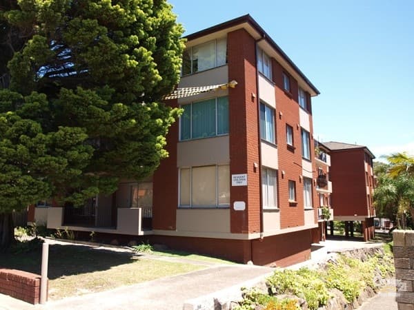 2/94 Mount Street, Coogee, NSW, 2034, Coogee - Image 1