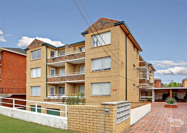 7/225 Darley Road, Randwick, NSW, 2031, Randwick - Image 1