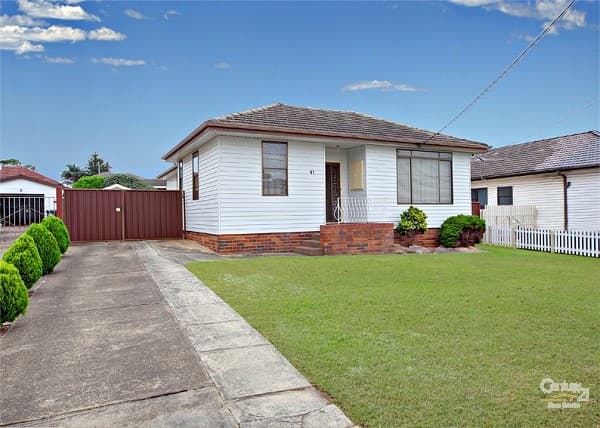 41 Lasseter Avenue, Chifley, NSW, 2036, Chifley - Image 1