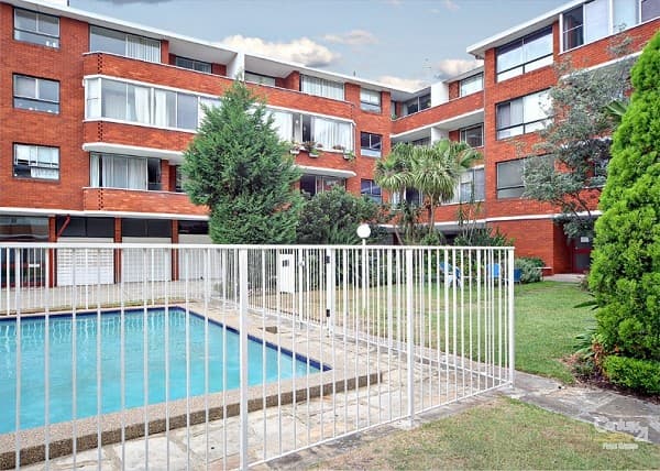 14/14 St Marks Road, Randwick, NSW, 2031, Randwick - Image 1