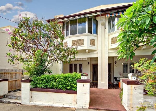 1/5 Kurrawa Avenue, Coogee, NSW, 2034, Kangy Angy - Image 1