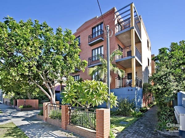 8/2-4 Fenton Avenue, Maroubra, NSW, 2035, Maroubra - Image 1