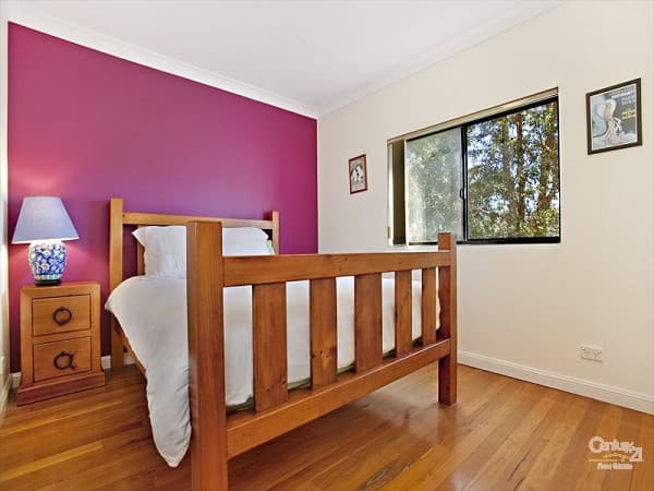 8/2-4 Fenton Avenue, Maroubra, NSW, 2035, Maroubra - Thumbnail 4