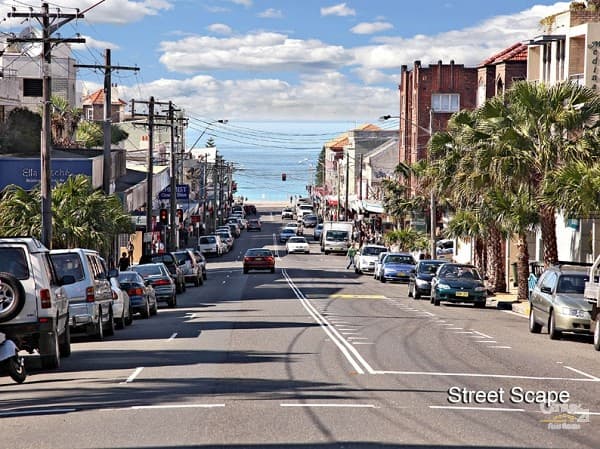5/94 Coogee Bay Road, Coogee, NSW, 2034, Coogee - Thumbnail 3