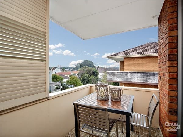 9/11 Bowral Street, Kensington, NSW, 2033, Kensington - Thumbnail 3