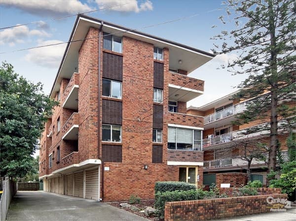 9/11 Bowral Street, Kensington, NSW, 2033, Kensington - Thumbnail 6