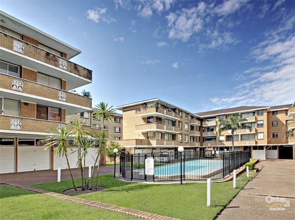 27/71 Avoca Street, Randwick, NSW, 2031, Randwick - Image 1