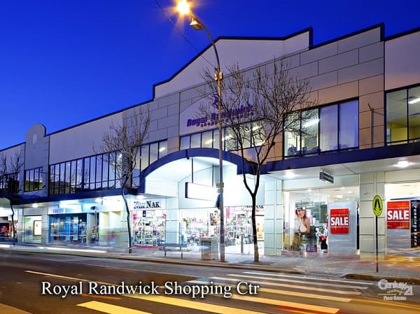 27/71 Avoca Street, Randwick, NSW, 2031, Randwick - Thumbnail 3