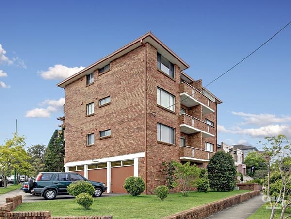 4/38 St Marks Road, Randwick, NSW, 2031, Randwick - Image 1