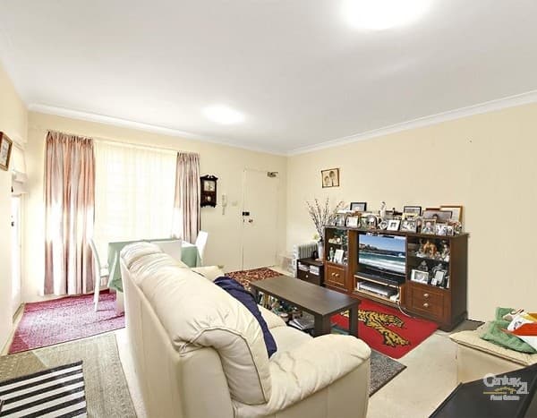 4/38 St Marks Road, Randwick, NSW, 2031, Randwick - Thumbnail 2