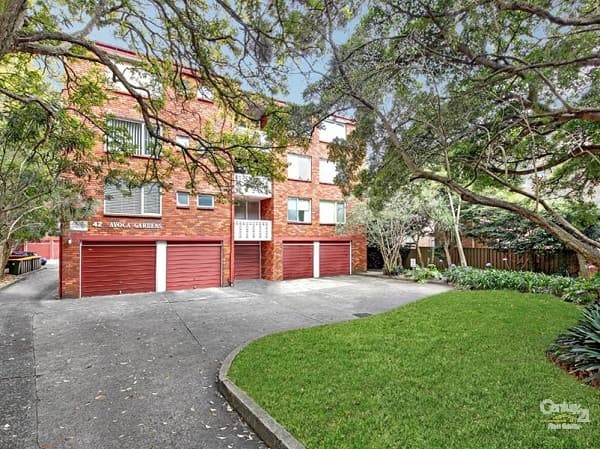 36/42 Avoca Street, Randwick, NSW, 2031, Randwick - Thumbnail 6