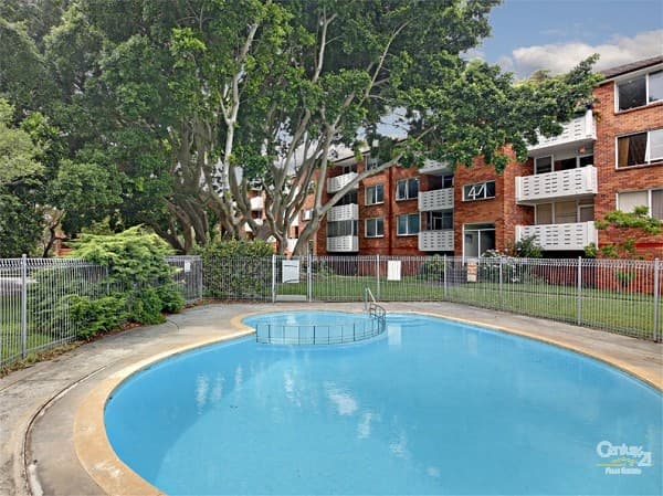 36/42 Avoca Street, Randwick, NSW, 2031, Randwick - Thumbnail 7