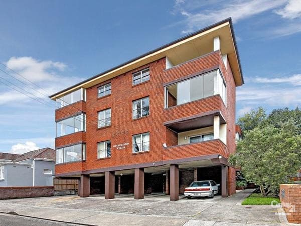 6/7 Randwick Street, Randwick, NSW, 2031, Randwick - Image 1