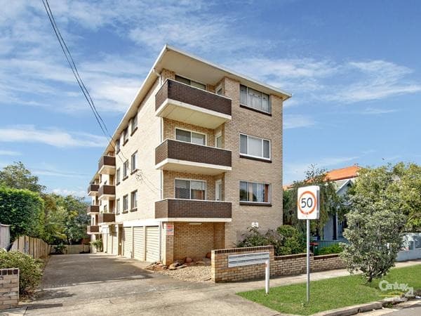 1//53 Kensington Road, Kensington, NSW, 2033, Kensington - Image 1