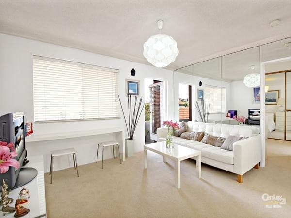 4/56 Oberon Street, Randwick, NSW, 2031, Randwick - Image 1