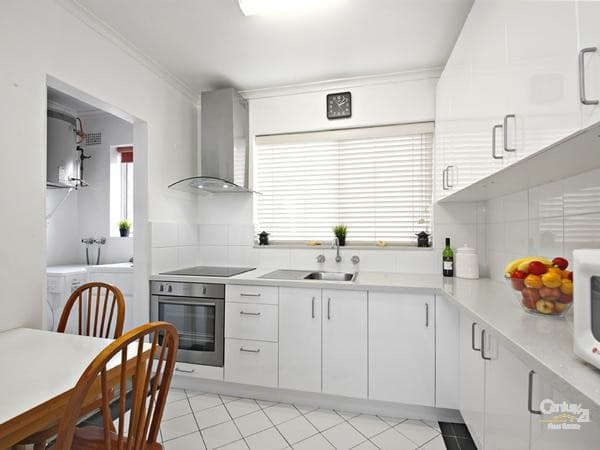 4/56 Oberon Street, Randwick, NSW, 2031, Randwick - Thumbnail 2