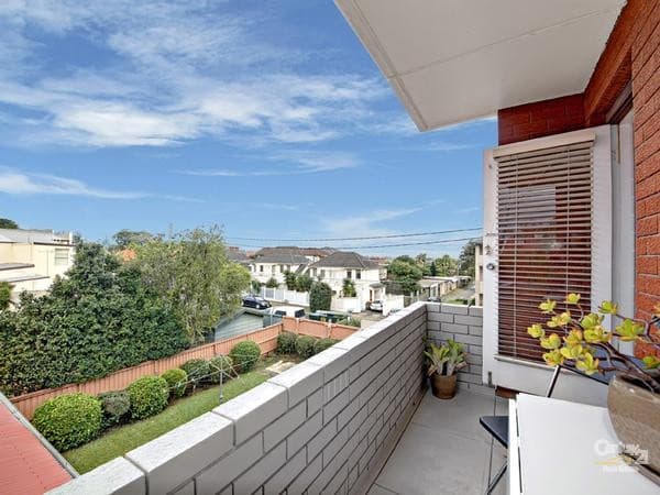 4/56 Oberon Street, Randwick, NSW, 2031, Randwick - Thumbnail 3