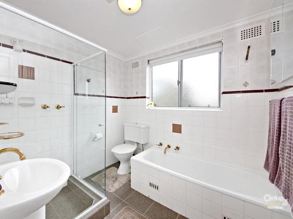 4/56 Oberon Street, Randwick, NSW, 2031, Randwick - Thumbnail 5