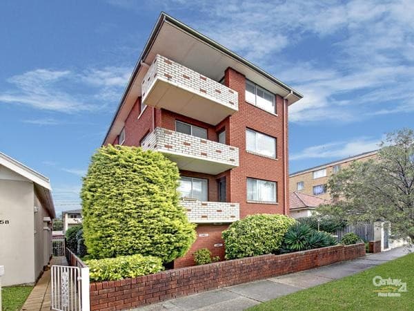 4/56 Oberon Street, Randwick, NSW, 2031, Randwick - Thumbnail 6