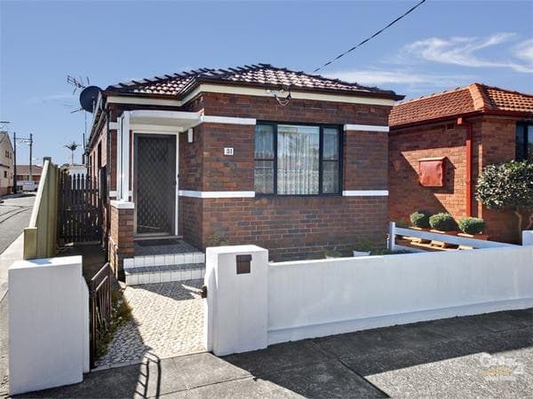 31 Robinson Street, Eastlakes, NSW, 2018, Eastlakes - Thumbnail 5