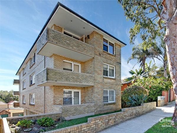 5/25 Cowper Street, Randwick, NSW, 2031, Randwick - Thumbnail 3