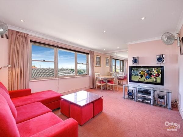 5/25 Cowper Street, Randwick, NSW, 2031, Randwick - Thumbnail 4