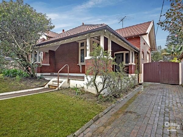 10 Koorinda Avenue, Kensington, NSW, 2033, Kensington - Image 1