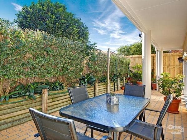 34a Bundock Lane, Randwick, NSW, 2031, Randwick - Thumbnail 5