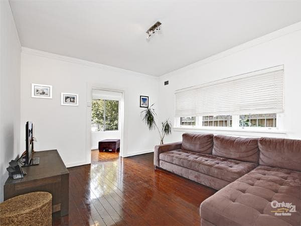 1/22 Judge Street, Randwick, NSW, 2031, Randwick - Image 1