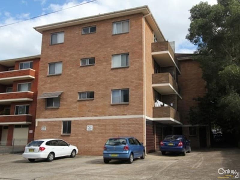 17/30 President Avenue, Kogarah, NSW, 2217, Kogarah - Image 1
